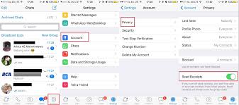 Maybe you would like to learn more about one of these? Cara Hilangkan Centang Biru Pada Whatsapp
