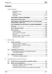 Konica minolta bizhub c203 manual online: Konica Minolta Bizhub C451 Support And Manuals