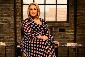 Nicholas davies (born 28 march 1953) is a british investigative journalist, writer and documentary maker. Dragons Den S Sara Davies My Challenges And Achievements As A Woman In Business Business Live