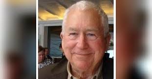 Robert “Bob” Patrick Novak Obituary