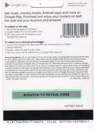 Get free google play gift cards. Gift Card Google 10 Google United Kingdom Of Great Britain Northern Ireland Google Play Col Gb Goog 008