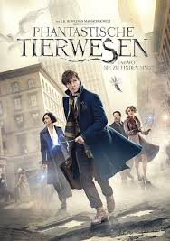 Watch fantastic beasts and where to find them. Pin On Filem Montion