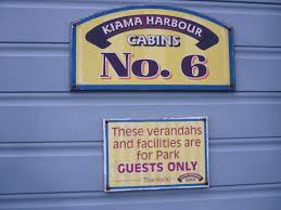 Check spelling or type a new query. Cabin No 6 Room Plate Picture Of Kiama Harbour Cabins Kiama Tripadvisor