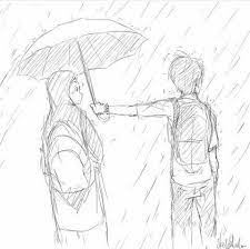 Gambar sketsa kartun wanita berjilbab sobsketsa via sobsketsa.blogspot.com. Pengorbanan My Blog Kartun Sketsa Seni Islami