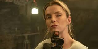 This Is the Fiercest Betty Gilpin Movie to Watch Before 'Mrs. Davis'