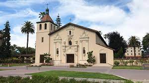 Bienvenidos, este es un espacio para todos los maestros, estudiantes, autoridades y comunidad del politécnico santa clara de asís (posclasís). Mission Santa Clara De Asis At Santa Clara University