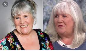 Thoughts are with Pauline Quirke who played Hazel Rhodes in Emmerdale. Been  treated for Alzheimer's 🙏💔❤