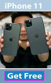 Win Iphone 11 Pro Competition 2020 In 2020 Get Free Iphone Iphone Free Iphone