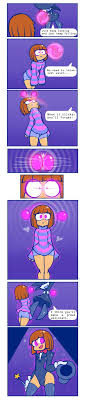 Frisk collection - evenytron