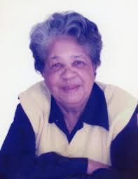 Obituary information for Ruth Naomi Strahorn