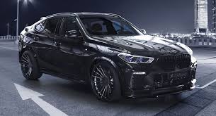 Price as tested $72,020 (base price. Hamann Gives The 2020 Bmw X6 A Sinister Makeover Carscoops
