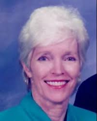 Frances Pittman Garrett Obituary May 19, 2024