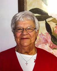 Arlene Mae Bower Obituary April 20, 2025