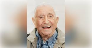 Obituary information for Charles Edwin Ditto