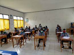 Maybe you would like to learn more about one of these? 165 Siswa Smk Kristen Niki Niki Mengikuti Ujian Kompetensi Kejuruan Tahun 2021 Fakta Hukum Soe