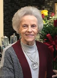 Marie Wier Obituary August 23, 2020