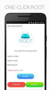 Easy rooting toolkit (apk) or weaksauce · 6. One Click Root For Android Apk Download