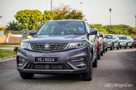 13 maksud sebalik simbol pada papan pemuka kereta, jika menyala apa maknanya by. Sah Proton Persona Facelift 2021 Bakal Hadir Dengan Warna Space Grey Macam X70 Wapcar