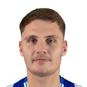 EA FC 25 Wigan Athletic