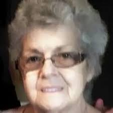 Obituary information for Maria M. "Toots" Lawrence) Brocker