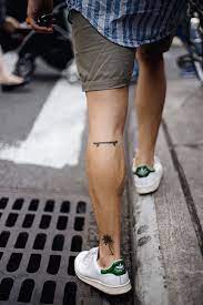 For the polynesian tribe, tattoos along the joint signify union, contact and commitment because these parts of the body are the points where the bones meet and unify. 1001 Ideas For Cool And Gorgeous Tattoo Ideas For Men