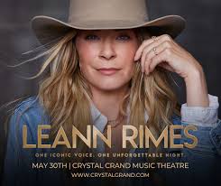 Crystal Grand Music Theatre