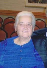 Obituary of Martha Coomer