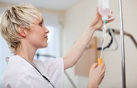 Chemotherapie Kosten Dauer Wirkung Nebenwirkungen Minimed At