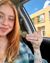 I finally picked her up!!! 4 years! 💗 There is so much to say, I don't  even know where to start. Long story short… things get better, the tunnel  will end, your