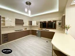 مطابخ التميز تصميم جديد من خشب Al Tamayoz Kitchens مطابخ التميز Facebook
