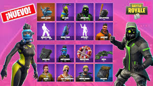 A temporada 7 de fortnite comecou nesta quinta feira 6 e trouxe um novo misterio ao battle royale. Nuevas Skins Filtradas Fortnite Temporada 7 Fortnite Aimbot Trolling