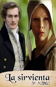 La Sirvienta