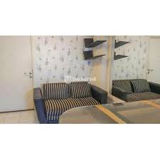 25 / 32 / 42 / 52 m2. Sewa Apartemen Kalibata City Jaksel 2br Furnished Harga Nego Di Jakarta Selatan Tribunjualbeli Com