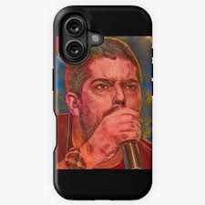 Rogelio iPhone Cases for Sale