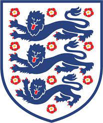 The fa are hoping the new badge can encapsualte all aspects of the beautiful game, from grassroots level through to the national teams. England National Football Team England National Football Team Football Team Logos National Football Teams