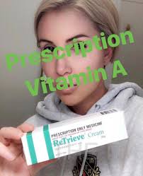 How To Use Retrieve Retin A Tretinoin Best Clinic Sydney For Dermal Fillers Prescription retinoids have a much higher concentration of the active ingredient. otc retinol products are less intense than prescription products and work more gradually. how to use retrieve retin a tretinoin