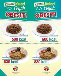 We did not find results for: Kawal Kalori Cegah Obesiti Food Beef Calorie