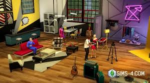 скачать симс 4 со всеми дополнениями 2019 через торрент Skachat Novyj Katalog Sims 4 Moskino