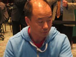 Foxwoods Poker: 05/01/2012