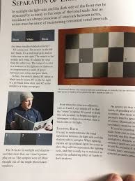 Book Review James Gurney S Color And Light A Guide For The Realist Painter Seamless Expression