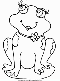 Disegni Animali Da Colorare La Rana Pagine Da Colorare Per Adulti Disegnare Animali Disegni