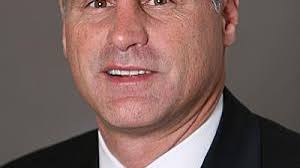 UC Irvine names Michael Izzi as new athletic director