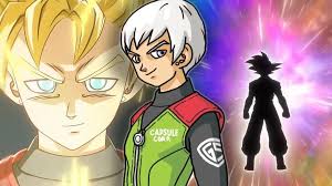 Trend Google: xenoverse 3