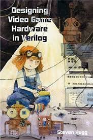 Pdf Designing Video Game Hardware In Verilog