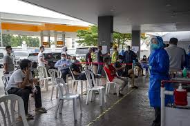 Level 6, setia perdana 2 setia perdana. Federal Gazette From Tomorrow Those Who Spread Fake News On Covid 19 Or Emergency Face Rm100 000 Fine Jail Time Malaysia Malay Mail
