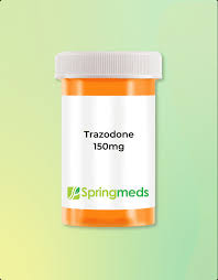 Image result for Trazodone