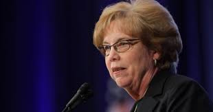 Monday Starter: Sr. Donna Markham to retire as head of Catholic Charities  USA