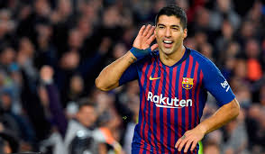 Real madrid barcelona live score (and video you can watch real madrid vs. Barcelona Vs Real Madrid Suarez Scores Hat Trick In Barca S 5 1 Win The Week