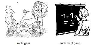 The Meaning And Use Of Ganz German Is Easy