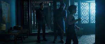 Basato sull'omonimo personaggio della marvel comics, il film è prodotto dai marvel studios e distribuito da walt disney studios motion pictures. Marvel Shang Chi E La Leggenda Dei Dieci Anelli Av Magazine